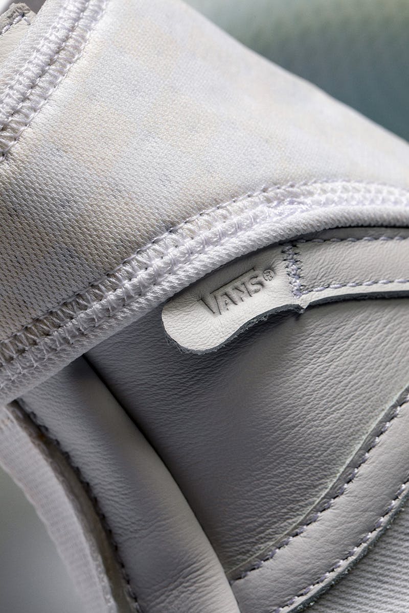 vans boot scootin lx